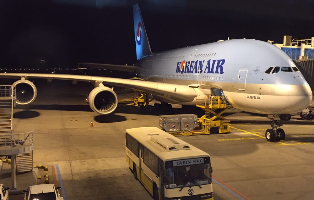 KOREAN AIR - Updated December 2025 - 15 Photos & 26 Reviews - 609 5th Ave, New York, New York - Airlines - Phone Number - Yelp