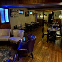 51 Below Speakeasy - Main Bar