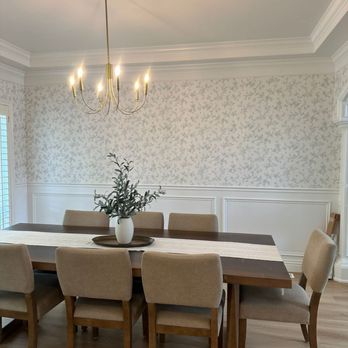 Panorama Wall - Wallpapering Near Me - Midvale, Utah Panorama Wall - Wallpapering Near Me - Midvale, Utah