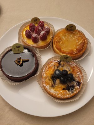 Praliné French Patisserie by null