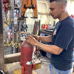 F & M Fire Protection Service