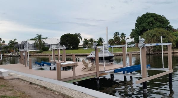 IMPERIAL MARINE CONSTRUCTION - Updated March 2025 - 27 Photos - 1857