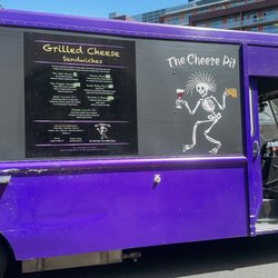 The Cheese Pit - Truck