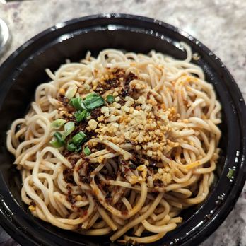Sichuanese Cuisine - N1. Cold Noodle - Szechuan Near Me - Plano, Texas Sichuanese Cuisine - N1. Cold Noodle - Szechuan Near Me - Plano, Texas
