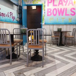 Playa Bowls