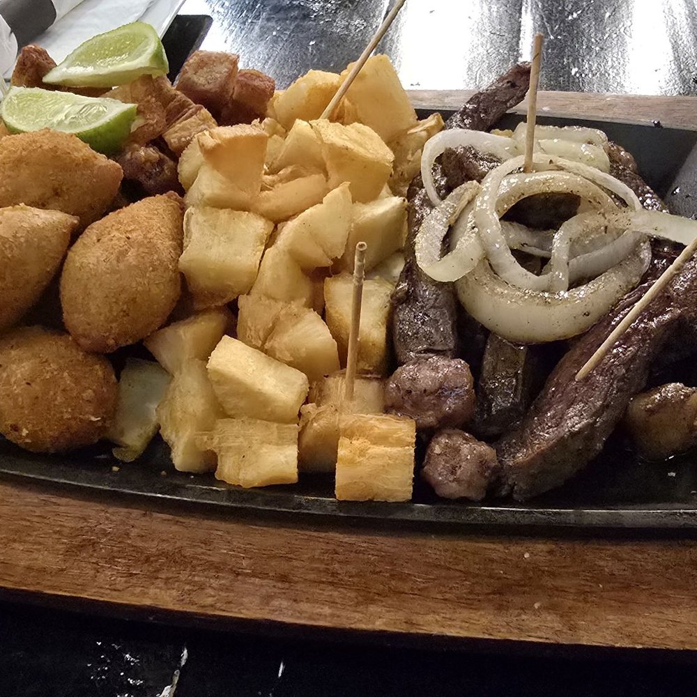 Boteco Do Brazil - Boteco Platter Picanha - Brazilian Near Me - Cary, North Carolina