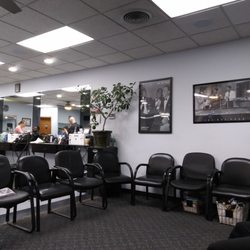 Rocco's Barbershop - Classic nostalgic atmosphere while being comfortable And clean.