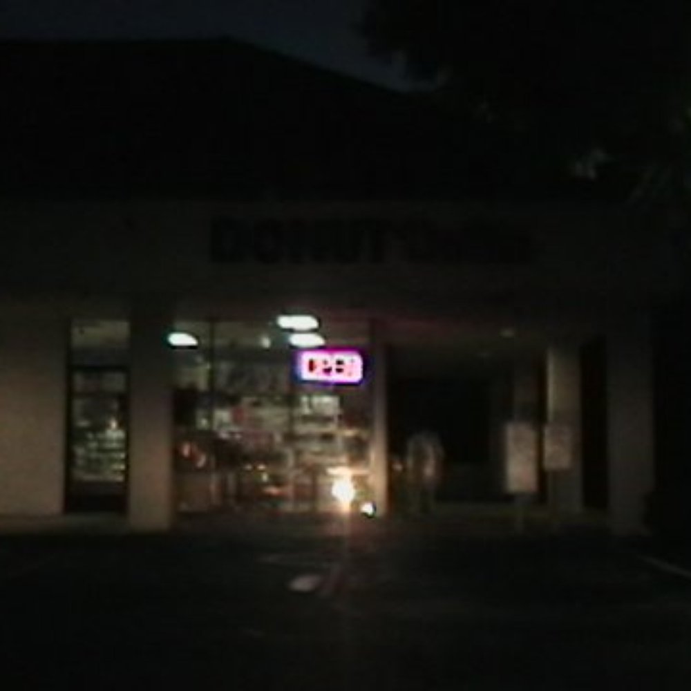 Donut Delite - A little dark and out o' focus. Sorry. - Donuts Near Me - Simi Valley, California Donut Delite - A little dark and out o' focus. Sorry. - Donuts Near Me - Simi Valley, California