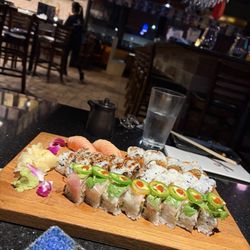 Kazoku Sushi