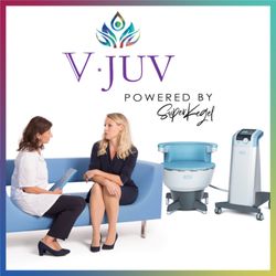 VJuv - VJuv by Super Kegel BTL Emsella Pelvic Rejuvenation Treatment