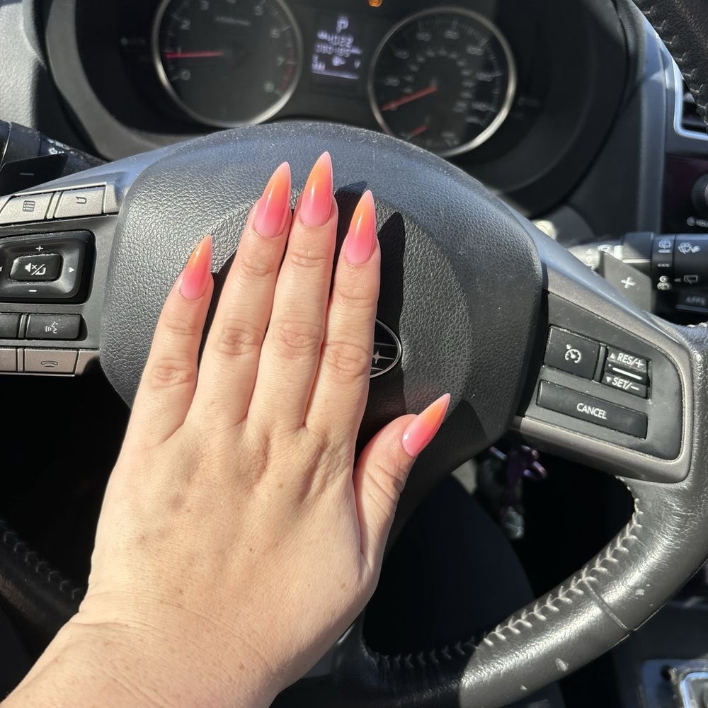 Nails Yonca - Nail Technicians Near Me - Hawthorne, California Nails Yonca - Nail Technicians Near Me - Hawthorne, California