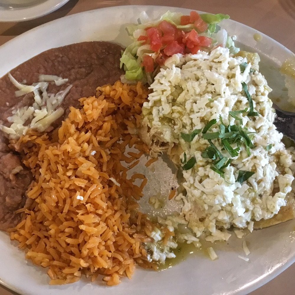 Haydees Cafe - Mexican Near Me - Gainesville, Georgia