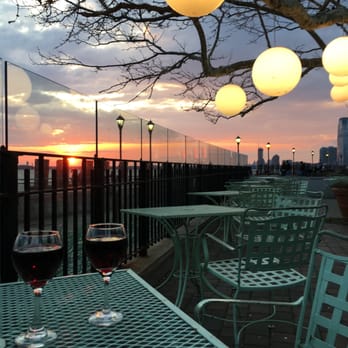 Battery Gardens - Caterers Near Me - New York, New York