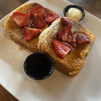 Bankhead Brewing - French toast! - Brewpubs Near Me - Rowlett, Texas