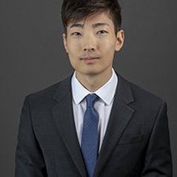 SightMD NY -- Smithtown, New York - Alex Shin, OD