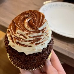 Piece, Love and Chocolate - Bavarian Black Forest