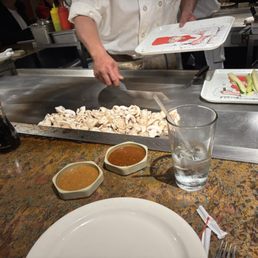 Hibachi