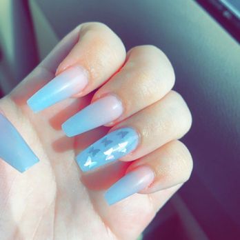 Caesars Nails & Spa - Nail Salons Near Me - Austin, Texas