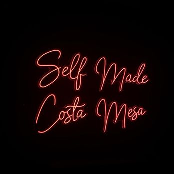 Self Made Training Facility - Gyms Near Me - Costa Mesa, California