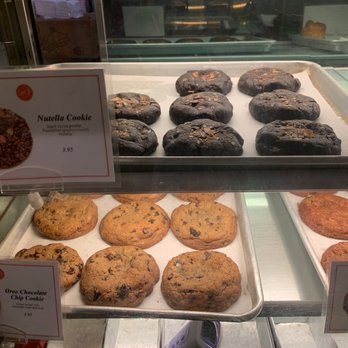 Spot Dessert Bar - Cookies - Desserts Near Me - Flushing, New York Spot Dessert Bar - Cookies - Desserts Near Me - Flushing, New York