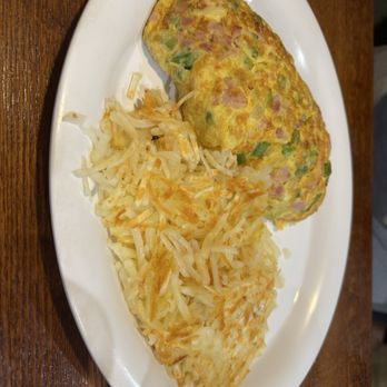 The Baked Apple Breakfast Co. - Johnny Denver - Breakfast & Brunch Near Me - Downers Grove, Illinois The Baked Apple Breakfast Co. - Johnny Denver - Breakfast & Brunch Near Me - Downers Grove, Illinois