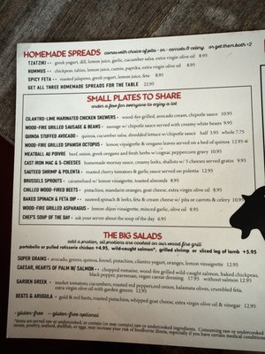Menu photo 7 Kid Cashew Sandy Springs, GA