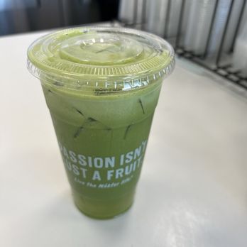 Nekter Juice Bar - The Buzz - Juice Bars & Smoothies Near Me - Apple Valley, California