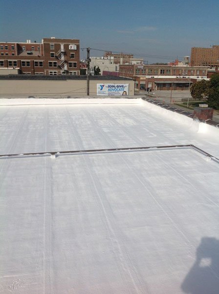 Slide of Definitive Roofing & Specialty Coatings