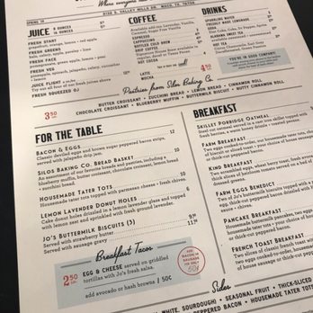 Magnolia Table - Breakfast & Brunch Near Me - Waco, Texas Magnolia Table - Breakfast & Brunch Near Me - Waco, Texas
