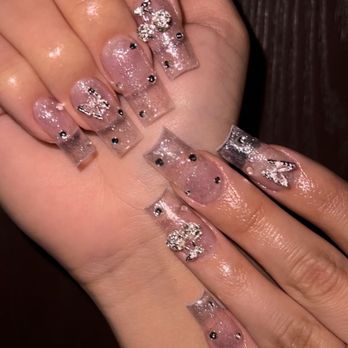Nails By Trinnie - Nail Technicians Near Me - Rancho Cucamonga, California Nails By Trinnie - Nail Technicians Near Me - Rancho Cucamonga, California