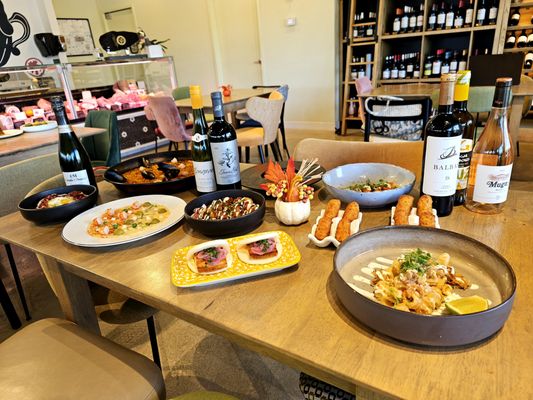 CalaMillor Gourmet Experience by null