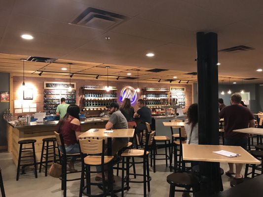 Great North Aleworks by null