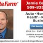 Jamie Bowman - State Farm Insurance Agent