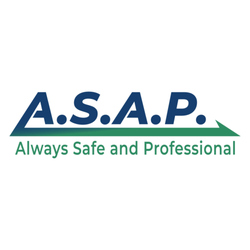 ASAP Always Safe and Professional Moving