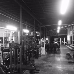 Absolute Power & Fitness