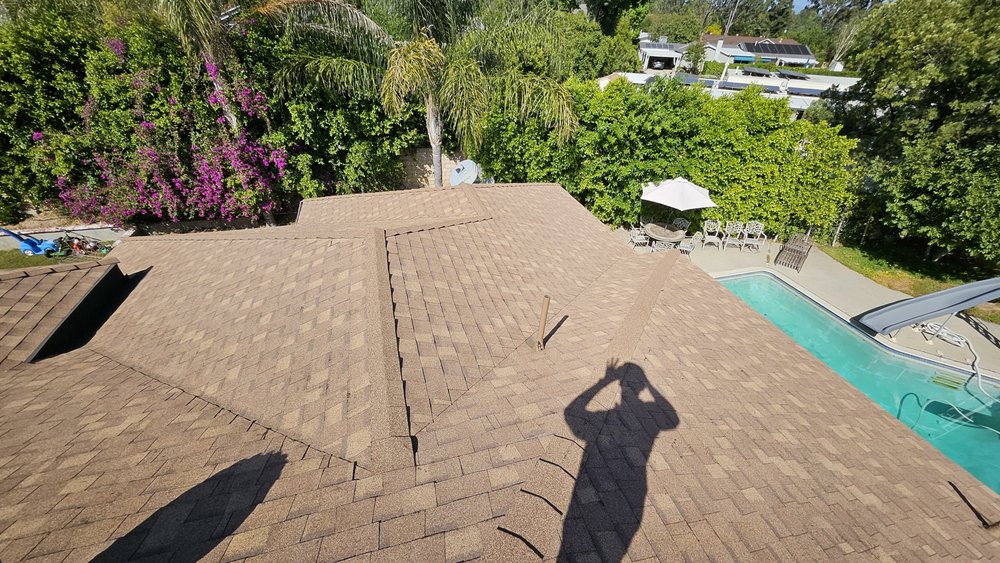 Slide of Premier Roofs & Solar