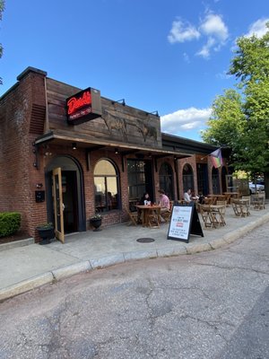 Durk's Bar•B•Q by null