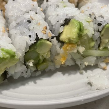 Kenji Sushi - AAC Roll - Sushi Bars Near Me - Denver, Colorado Kenji Sushi - AAC Roll - Sushi Bars Near Me - Denver, Colorado