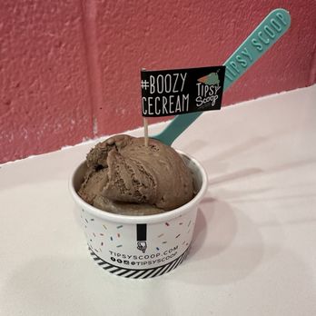 Tipsy Scoop - Tequila Mexican hot chocolate ice cream - Ice Cream & Frozen Yogurt Near Me - Washington, DC, District of Columbia Tipsy Scoop - Tequila Mexican hot chocolate ice cream - Ice Cream & Frozen Yogurt Near Me - Washington, DC, District of Columbia