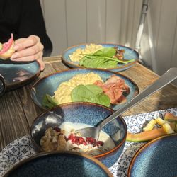Crêperiet