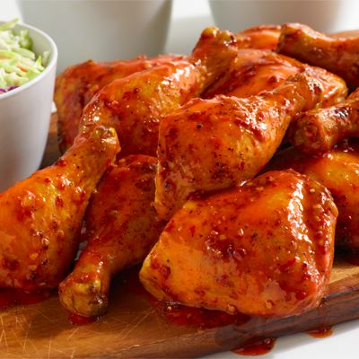 El Pollo Loco by null