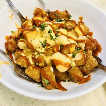 Twisted Turban - Halal Near Me - Houston, Texas