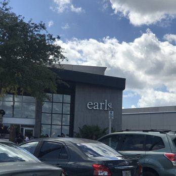 Earls Kitchen + Bar - New American Near Me - Orlando, Florida