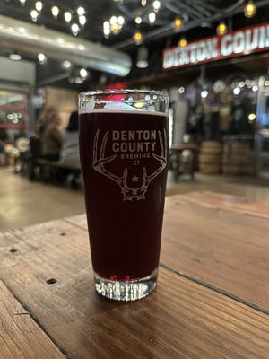 Denton County Brewing Company by null