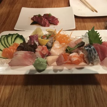 Ebisu - Omakase $28 - Sushi Bars Near Me - San Francisco, California