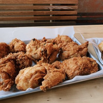 Ezell's Famous Chicken - delicious!! - Southern Near Me - Tigard, Oregon Ezell's Famous Chicken - delicious!! - Southern Near Me - Tigard, Oregon