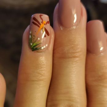 Mandalay Nails - NAILS DONE TODAY WITH DRAGONFLY - Nail Salons Near Me - Oxnard, California Mandalay Nails - NAILS DONE TODAY WITH DRAGONFLY - Nail Salons Near Me - Oxnard, California