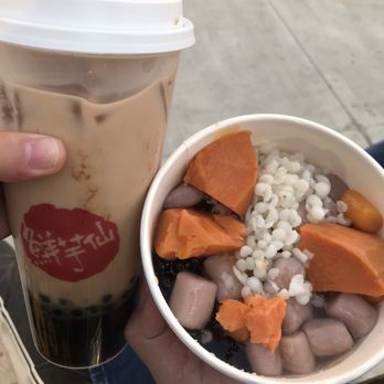 Meet Fresh - Desserts Near Me - Cupertino, California Meet Fresh - Desserts Near Me - Cupertino, California