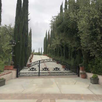 Mount Palomar Winery - Venues & Event Spaces Near Me - Temecula, California Mount Palomar Winery - Venues & Event Spaces Near Me - Temecula, California