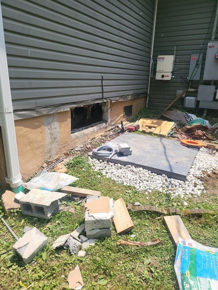 Slide of BMS Heating and Cooling